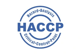 HACCP