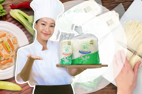 เห็ดเข็มทอง วัตถุดิบพระเอกสำหรับเมนูที่หลากหลาย