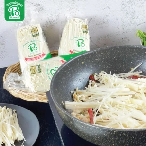 Enoki Mushroom Ka Proa