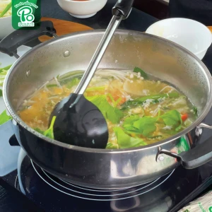 Enoki Sukiyaki