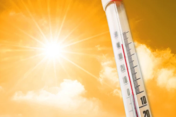 Heat Stroke - Summer's Silent Danger